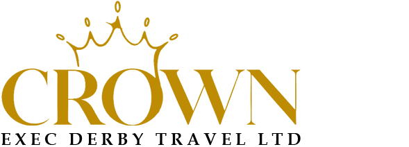 Crown Exec Derby Travel_logo