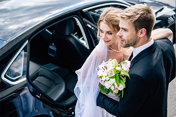 Wedding Transfer