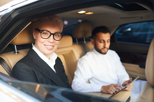 Corporate Travel